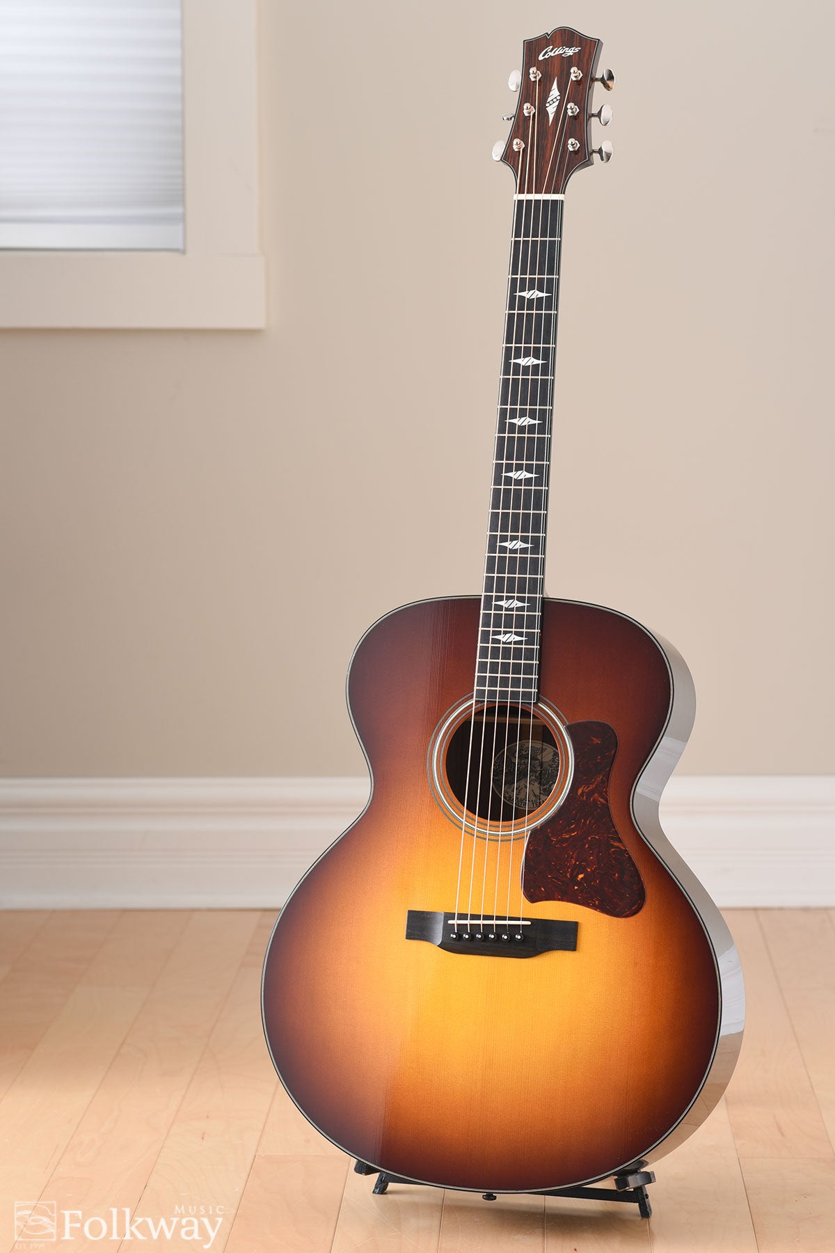 2010 Collings SJ IND GSS