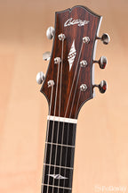 2010 Collings SJ IND GSS