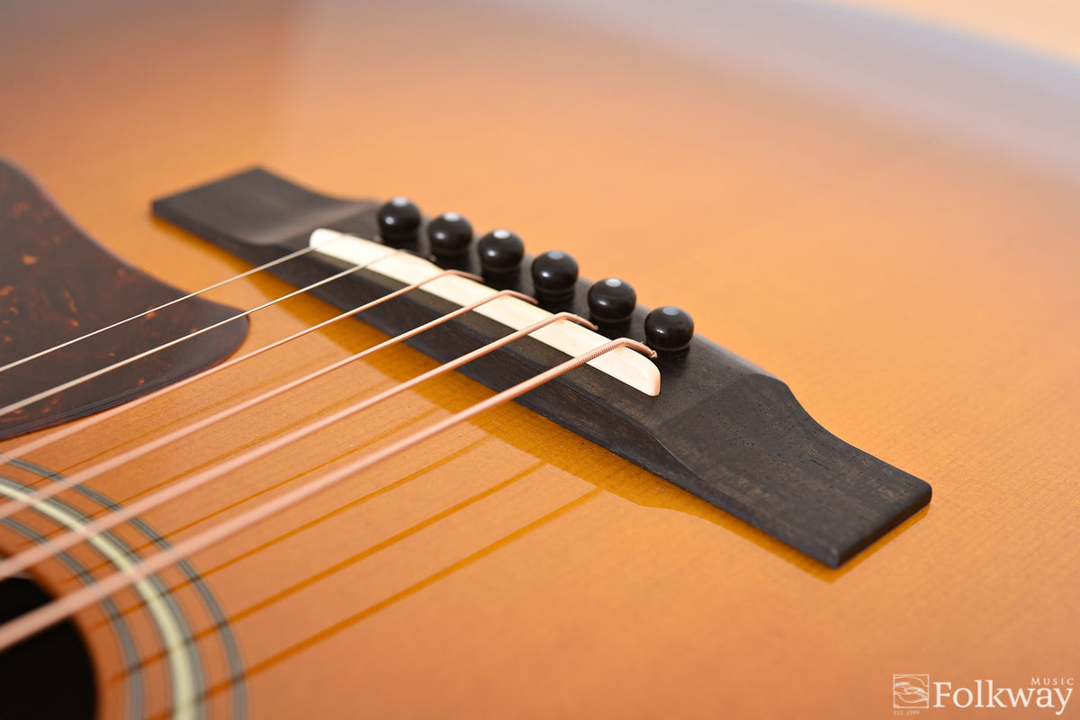 2010 Collings SJ IND GSS