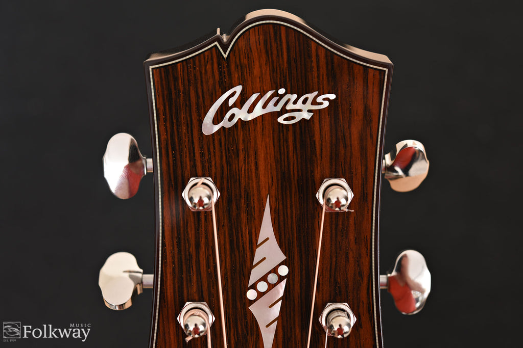2010 Collings SJ IND GSS