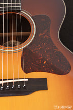 2010 Collings SJ IND GSS