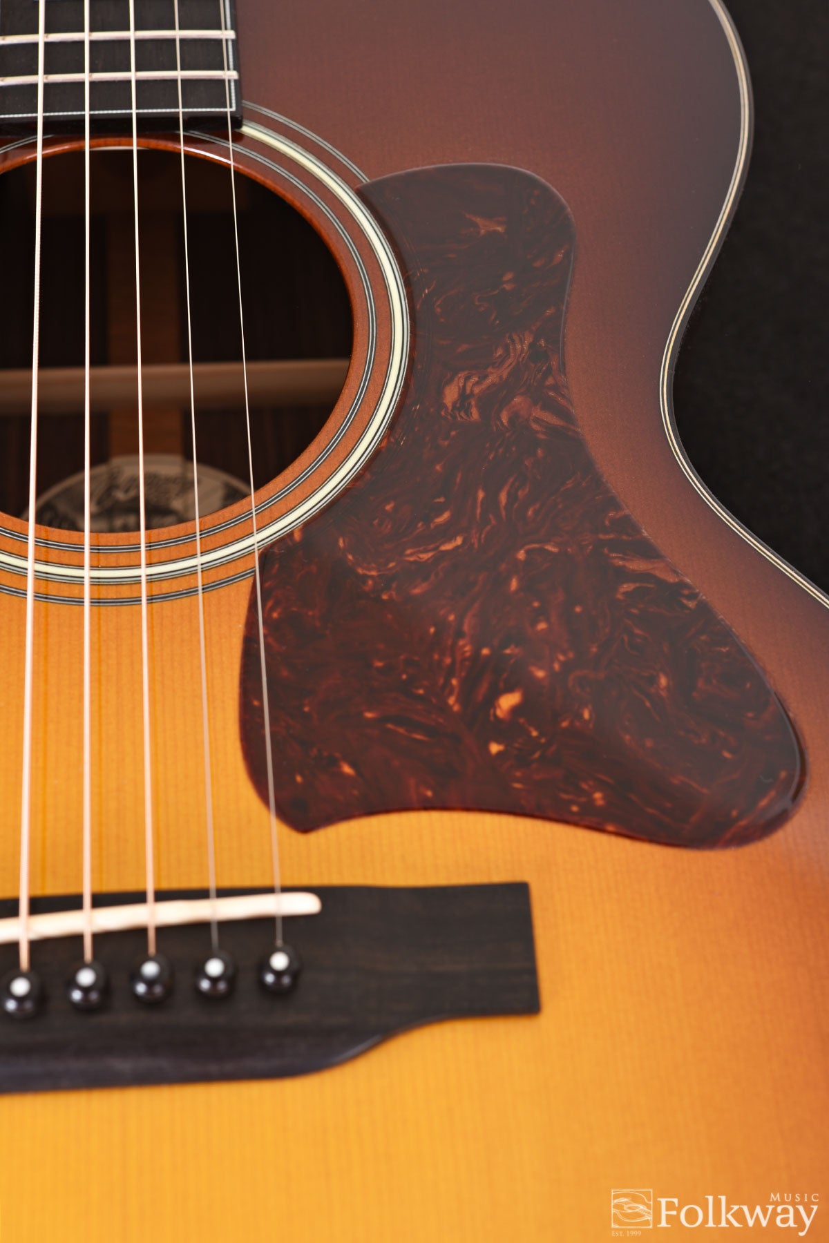 2010 Collings SJ IND GSS