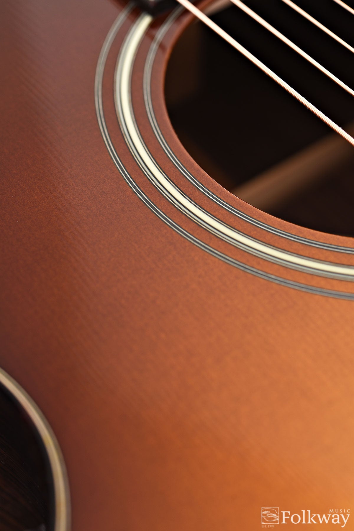 2010 Collings SJ IND GSS