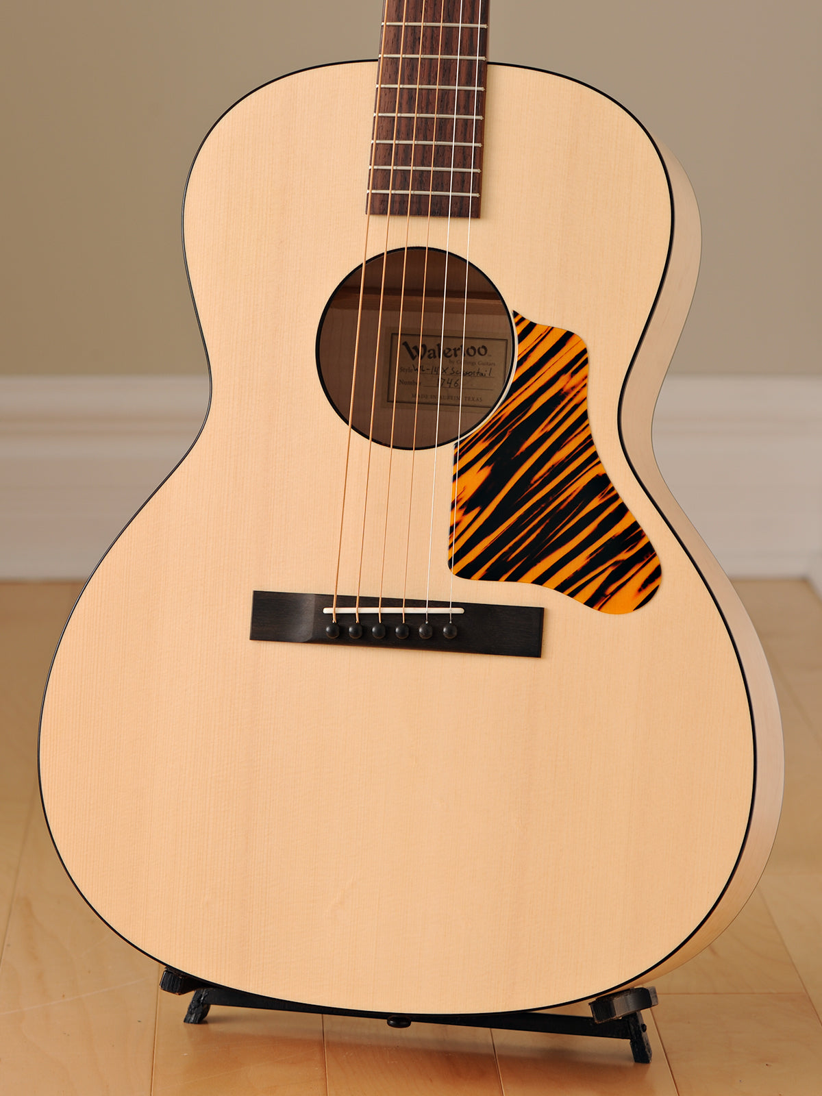 Waterloo WL-14X Scissortail
