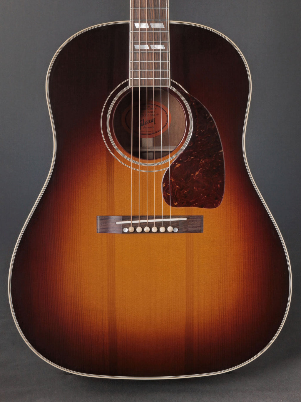 2012 Gibson Sheryl Crow SJ Model 1
