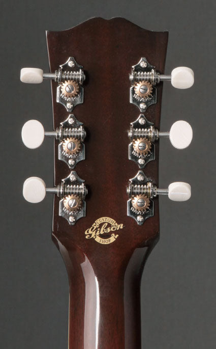 2012 Gibson Sheryl Crow SJ Model 1