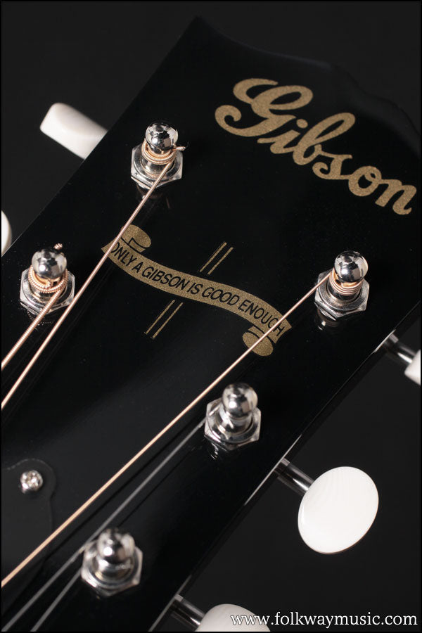 2012 Gibson Sheryl Crow SJ Model 1