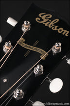 2012 Gibson Sheryl Crow SJ Model 1