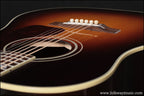 2012 Gibson Sheryl Crow SJ Model 1