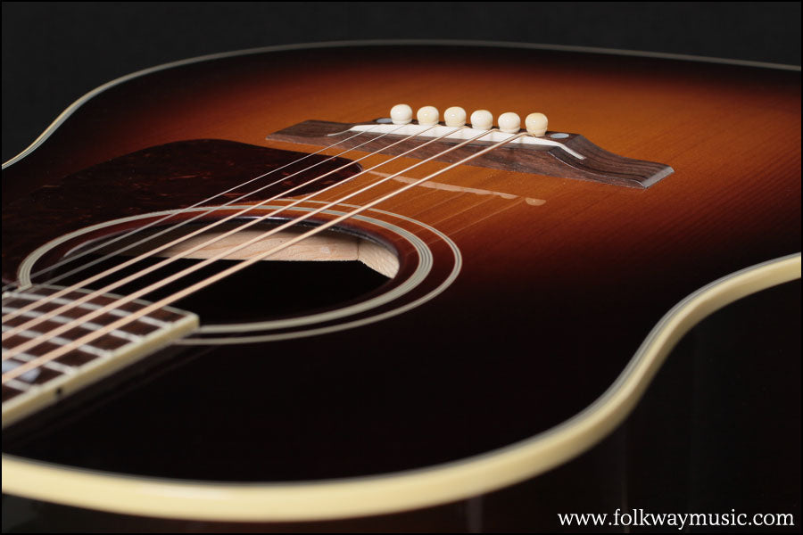 2012 Gibson Sheryl Crow SJ Model 1