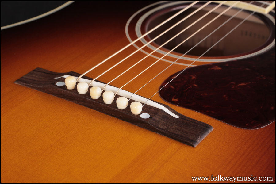 2012 Gibson Sheryl Crow SJ Model 1