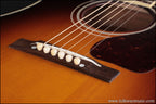 2012 Gibson Sheryl Crow SJ Model 1