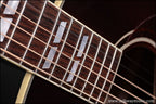 2012 Gibson Sheryl Crow SJ Model 1