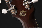 2012 Gibson Sheryl Crow SJ Model 1