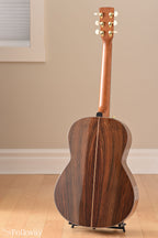 Simon & Patrick Showcase Rosewood Folk