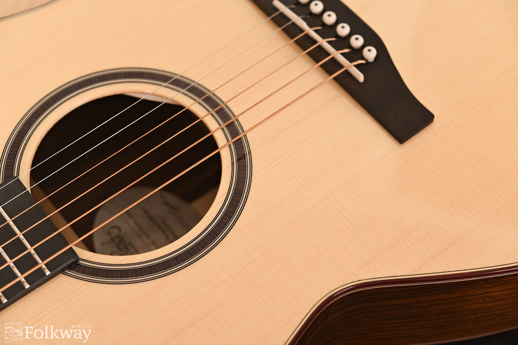 Simon & Patrick Showcase Rosewood Folk