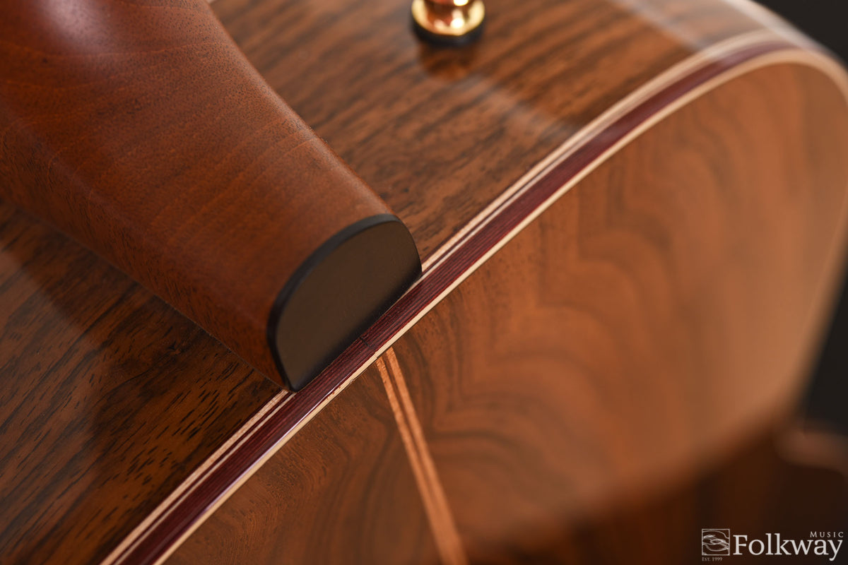 Simon & Patrick Showcase Rosewood Folk