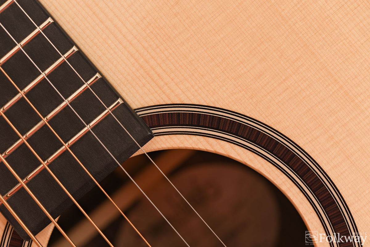 Simon & Patrick Showcase Rosewood Folk