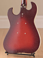 1965 Silvertone 1457 Amp-in-Case
