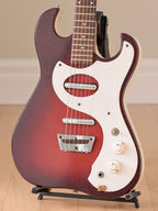 1965 Silvertone 1457 Amp-in-Case