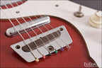 1965 Silvertone 1457 Amp-in-Case