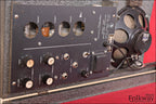 1965 Silvertone 1457 Amp-in-Case