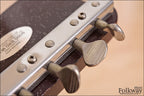 1965 Silvertone 1457 Amp-in-Case