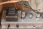 1959 Silvertone 1433