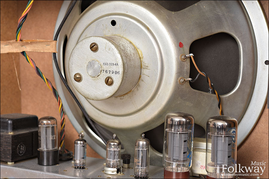 1959 Silvertone 1433