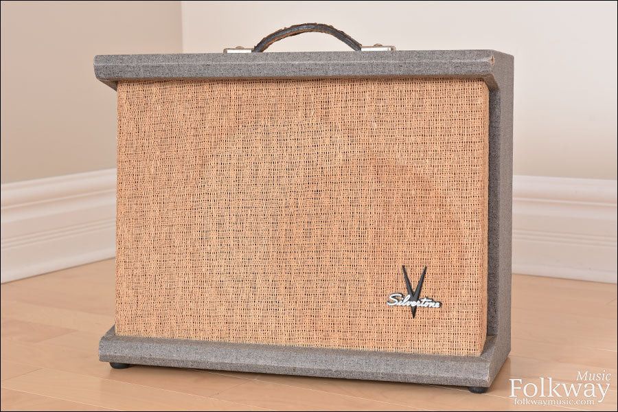 1958 Silvertone 1432