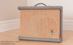 1958 Silvertone 1432