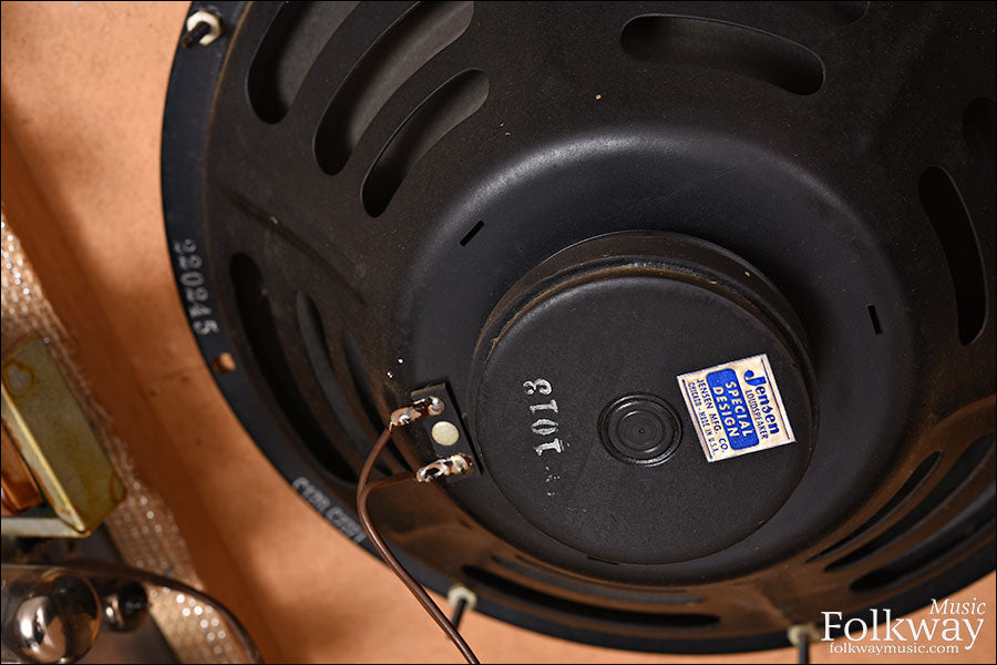 1963 Silvertone 1472