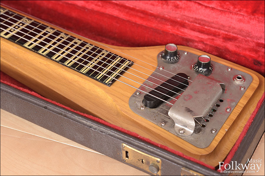 1961 Gibson EH-500 Skylark