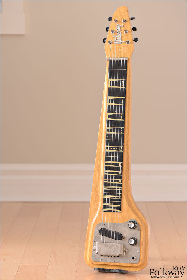 1961 Gibson EH-500 Skylark