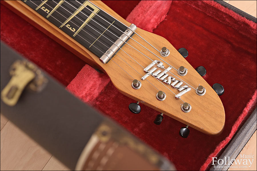 1961 Gibson EH-500 Skylark