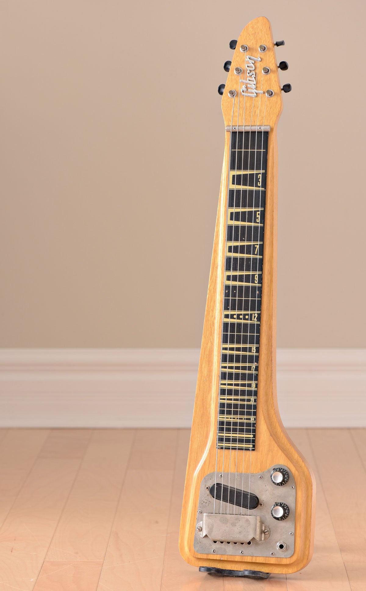 1961 Gibson EH-500 Skylark