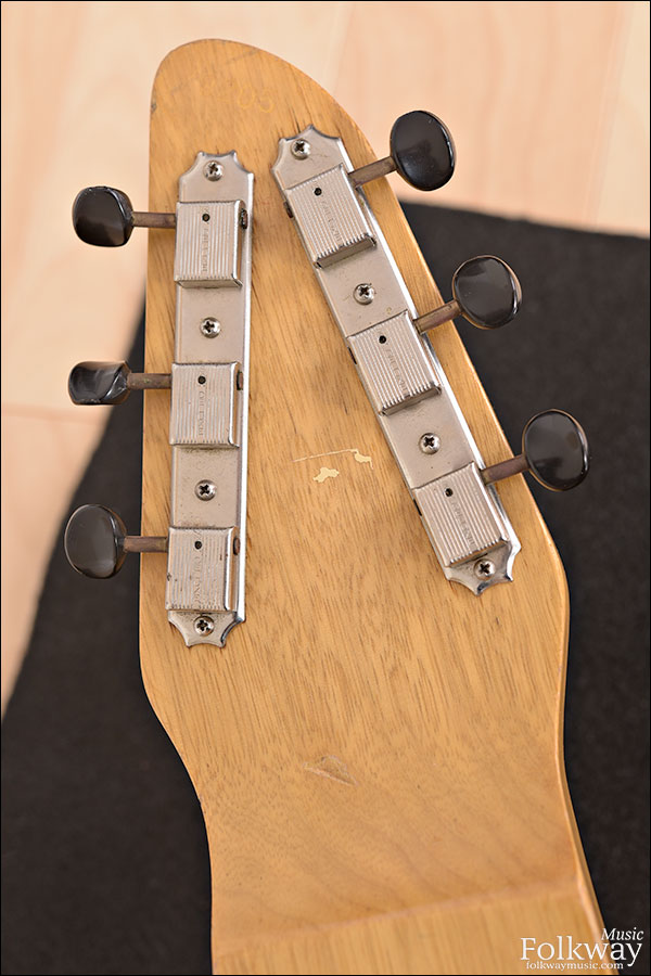 1961 Gibson EH-500 Skylark