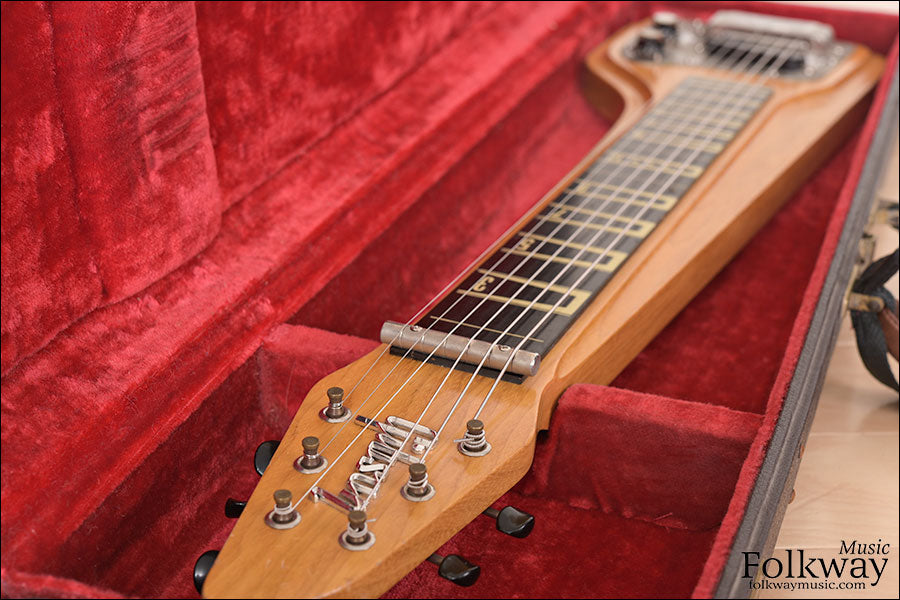 1961 Gibson EH-500 Skylark