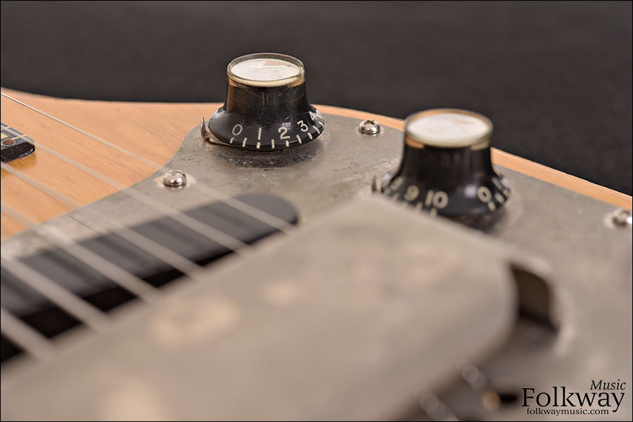 1961 Gibson EH-500 Skylark