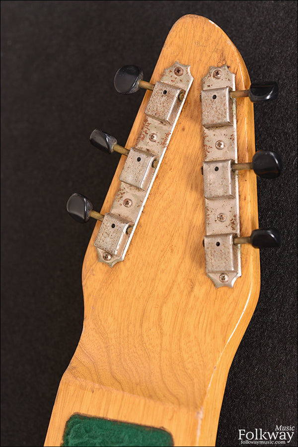 1966 Gibson EH-500 Skylark Steel