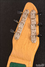 1966 Gibson EH-500 Skylark Steel
