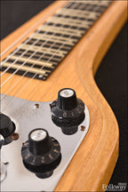 1966 Gibson EH-500 Skylark Steel