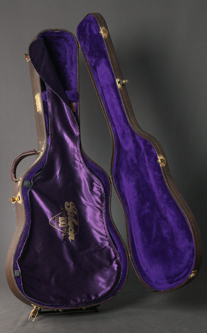 1994 Gibson Roy Smeck Radio Grande 1934 Re-Issue
