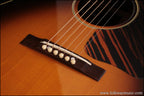 1994 Gibson Roy Smeck Radio Grande 1934 Re-Issue