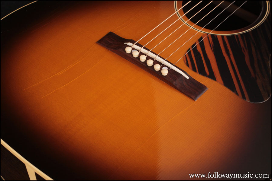 1994 Gibson Roy Smeck Radio Grande 1934 Re-Issue