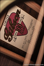 1994 Gibson Roy Smeck Radio Grande 1934 Re-Issue
