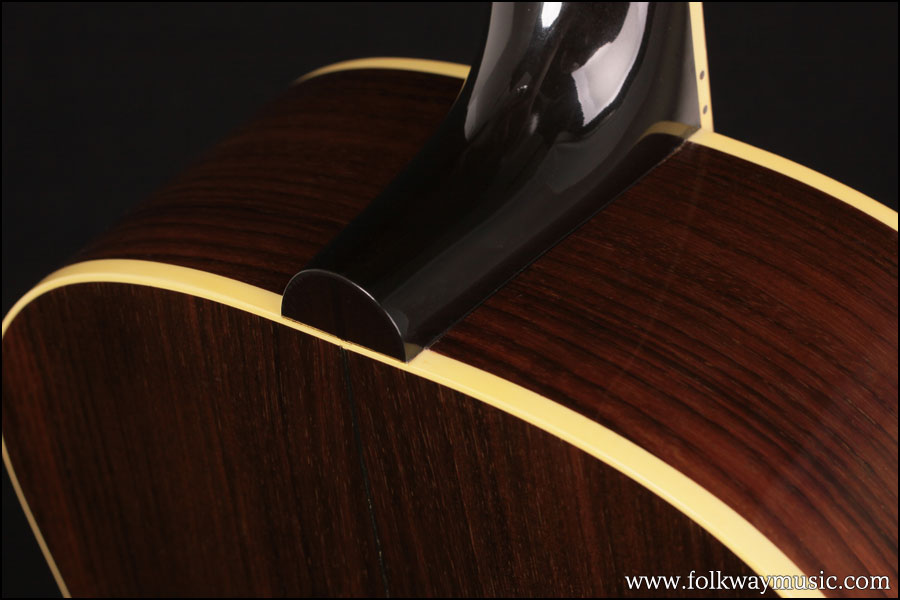 1994 Gibson Roy Smeck Radio Grande 1934 Re-Issue