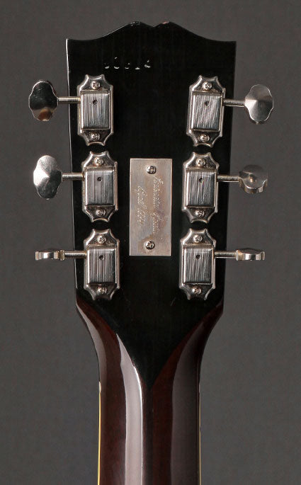 1994 Gibson Roy Smeck Radio Grande 1934 Re-Issue