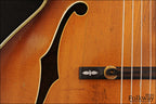 1962 Gibson Johnny Smith