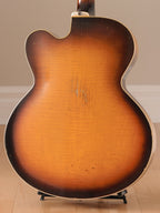 1962 Gibson Johnny Smith